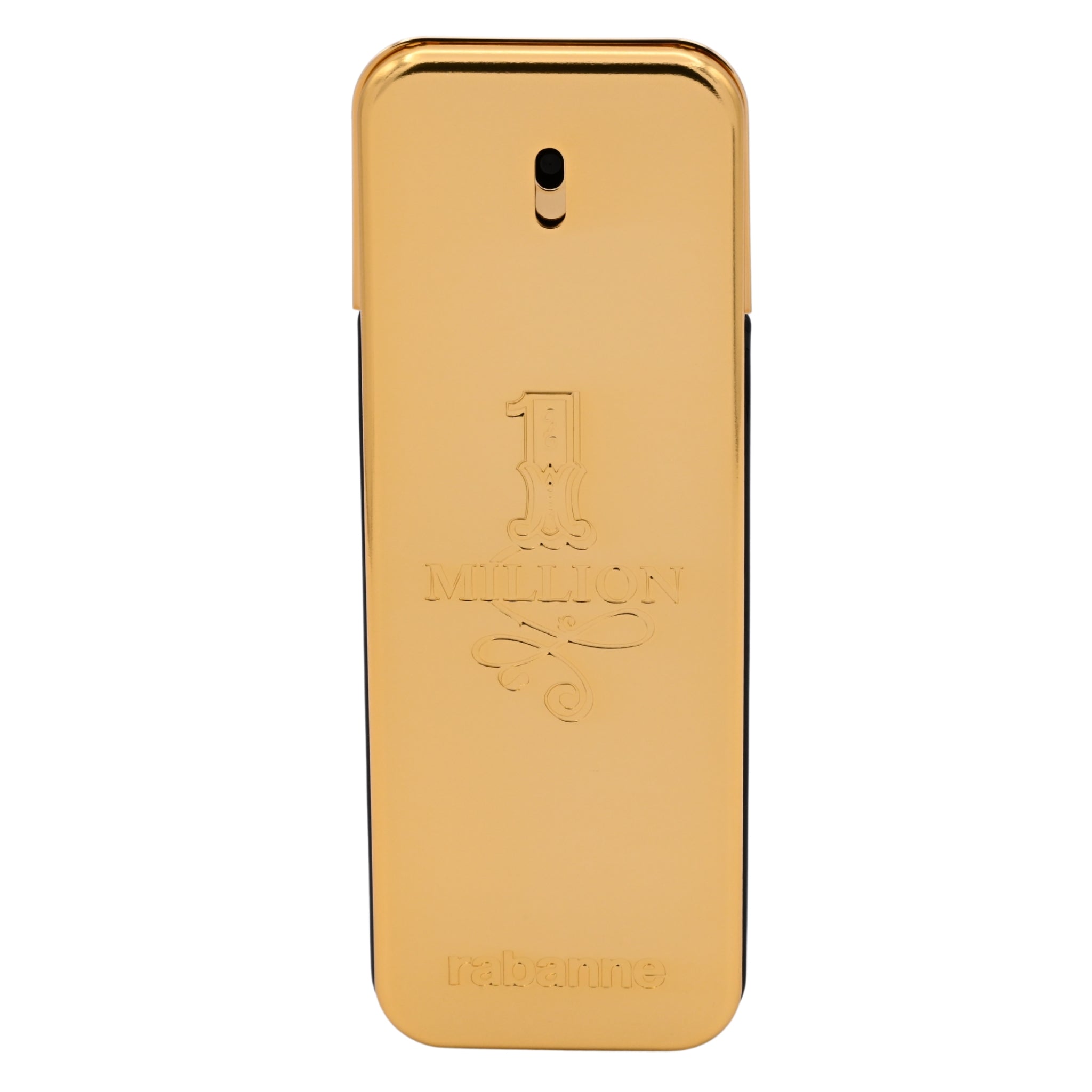 1 One Million by Paco Rabanne for Men EDT 3.3 / 3.4 oz New in Box