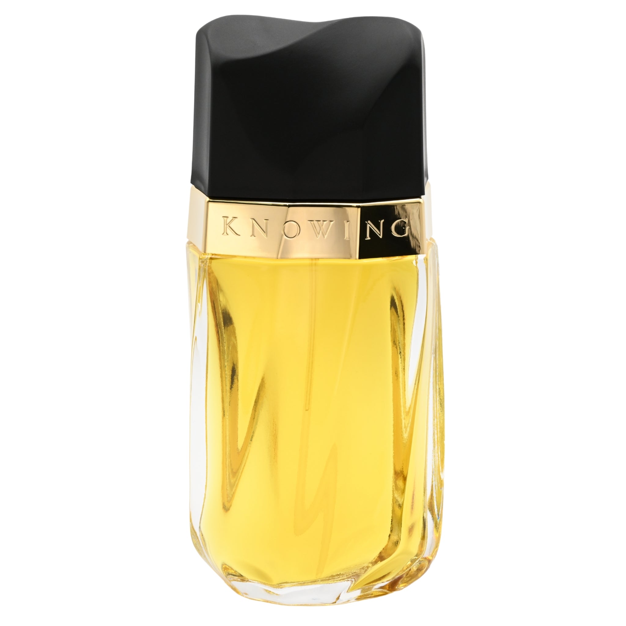 KNOWING Perfume by Estee Lauder 2.5 oz edp New in Retail Box
