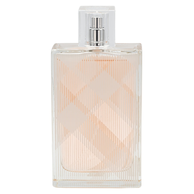 Burberry Brit by Burberry 3.3 / 3.4 oz EDT Perfume for Women New In Box