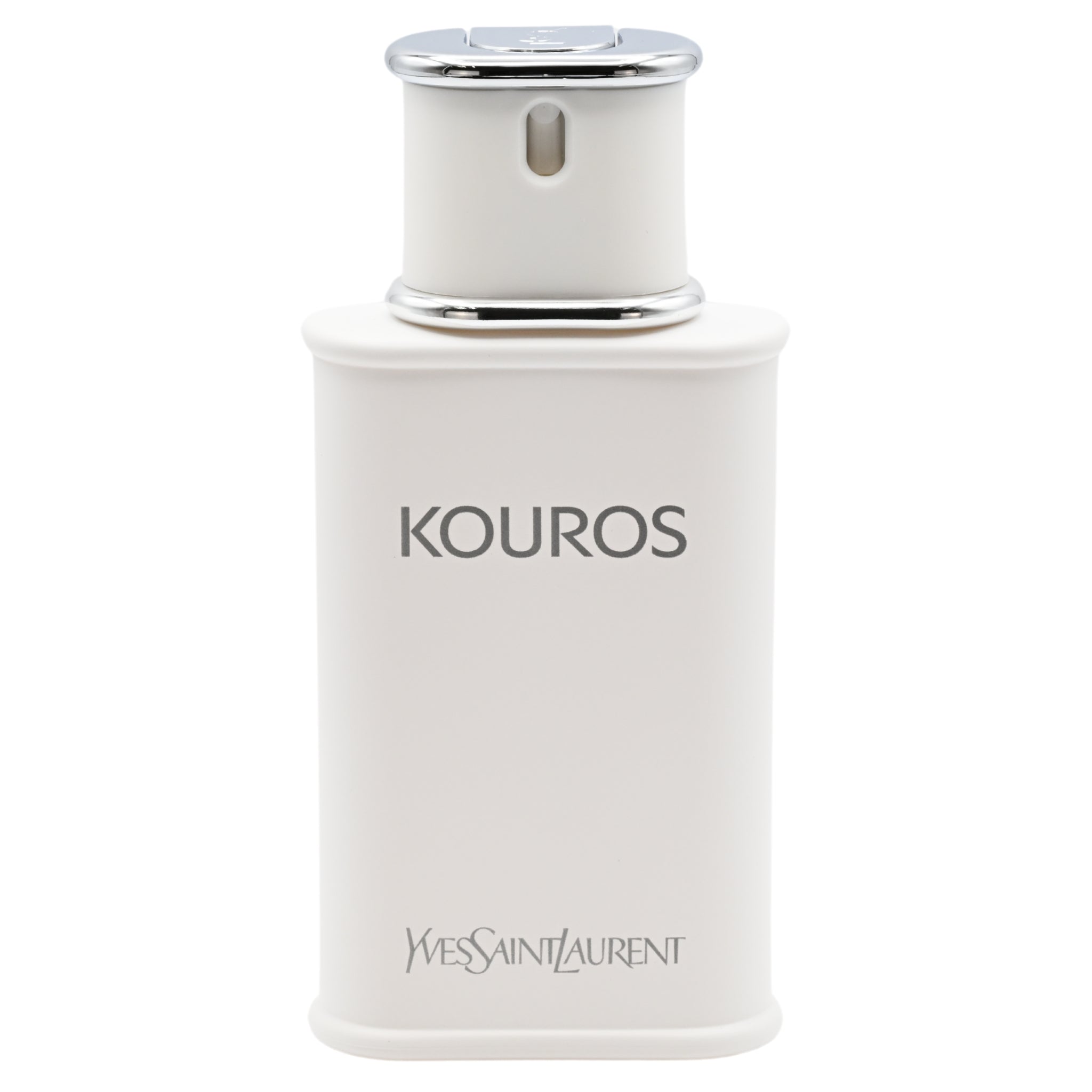 KOUROS by Yves Saint Laurent 3.3 EDT Cologne MEN 3.4 oz YSL New in Box