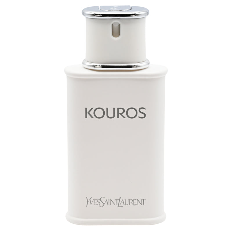 KOUROS by Yves Saint Laurent 3.3 EDT Cologne MEN 3.4 oz YSL New in Box