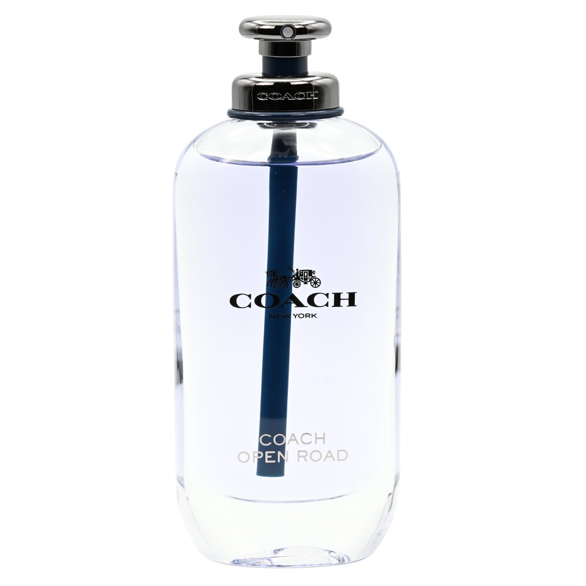 Coach Open Road by Coach cologne for men EDT 3.3 / 3.4 oz New in Box