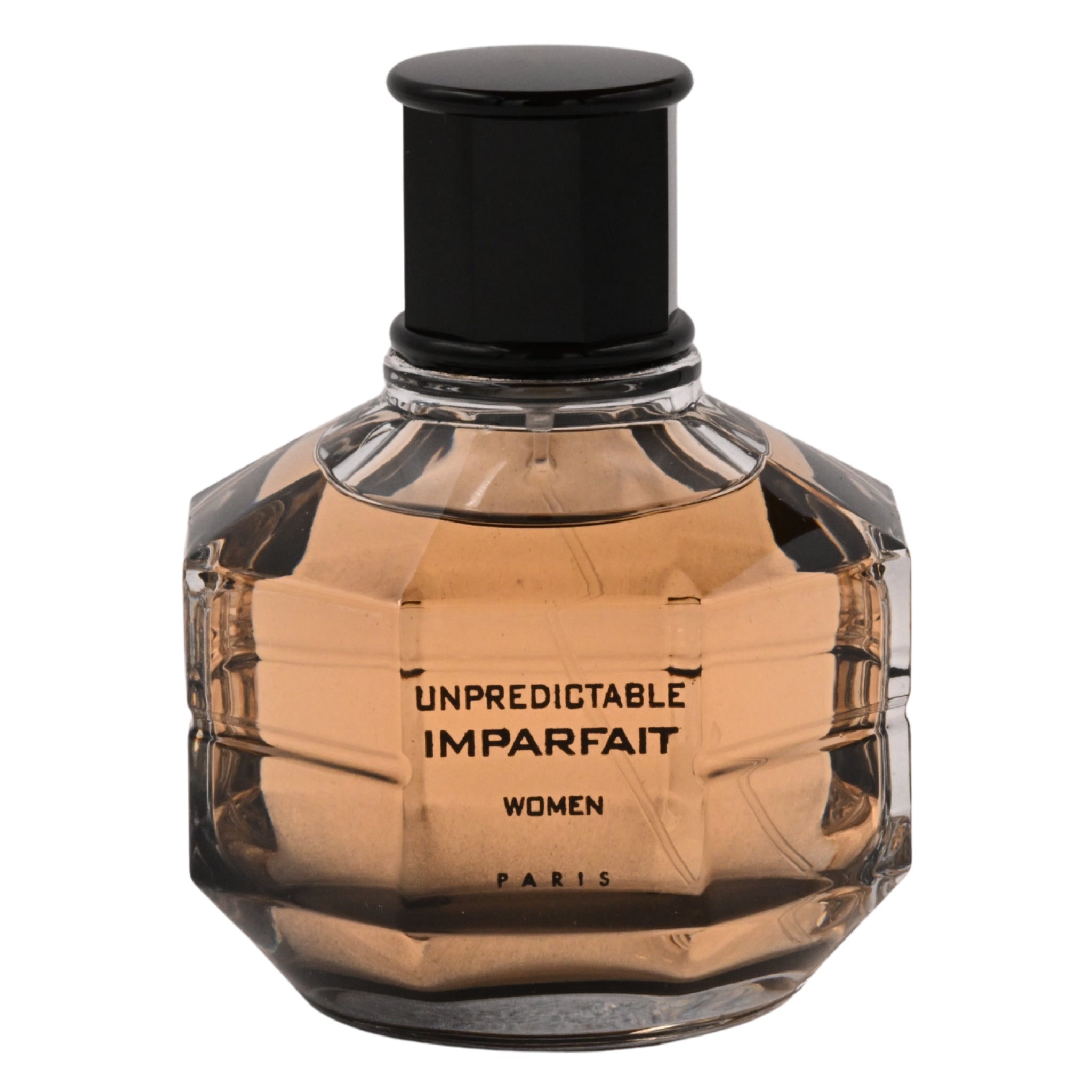 Unpredictable Imparfait by Glenn Perri perfume for women EDP 3.3 / 3.4 oz New In Box