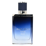 Jimmy Choo Man Blue by Jimmy Choo cologne for men EDT 1.7 oz New in Box