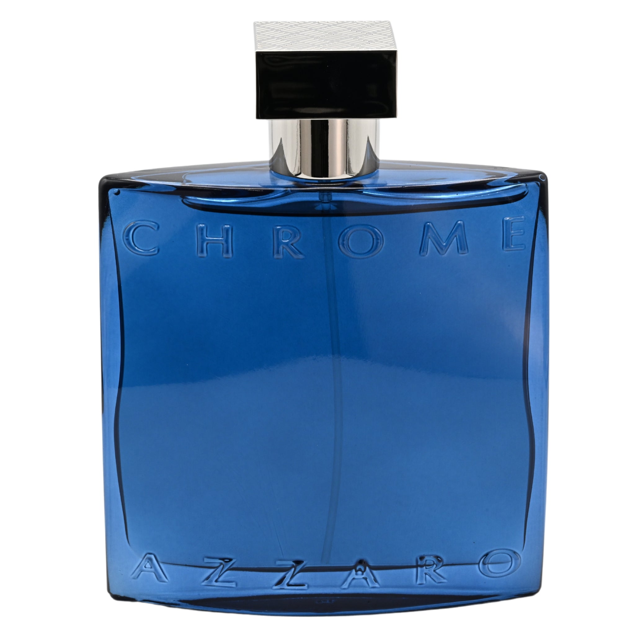 Chrome Parfum by Loris Azzaro for men 3.38 oz New in Box Perfume 3.4 - 100 ml
