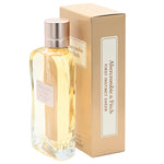First Instinct Sheer Abercrombie & Fitch perfume women EDP 3.4 oz New In Box