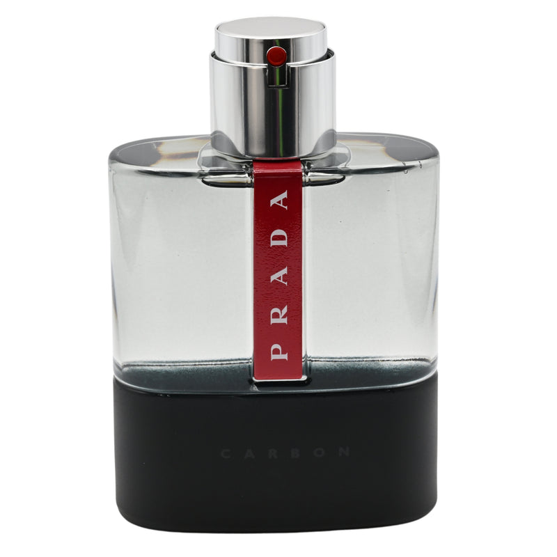 Carbon Luna Rossa by Prada cologne for men EDT 3.3 / 3.4 oz New in Box