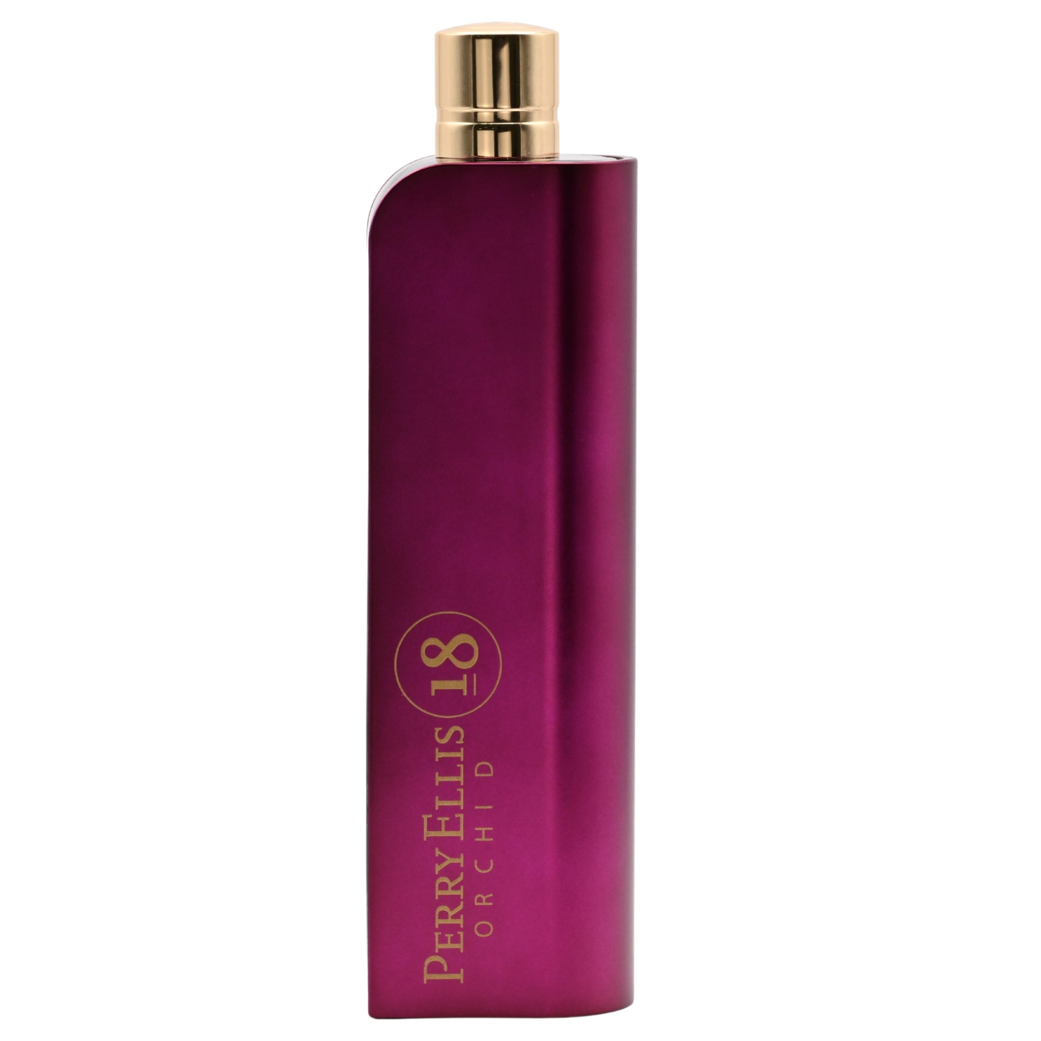 18 Orchid By Perry Ellis Perfume for Women EDP 3.3 / 3.4 oz New In Box