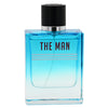 The Man by New Brand cologne EDT 3.3 / 3.4 oz New in Box
