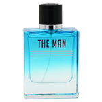 The Man by New Brand cologne EDT 3.3 / 3.4 oz New in Box