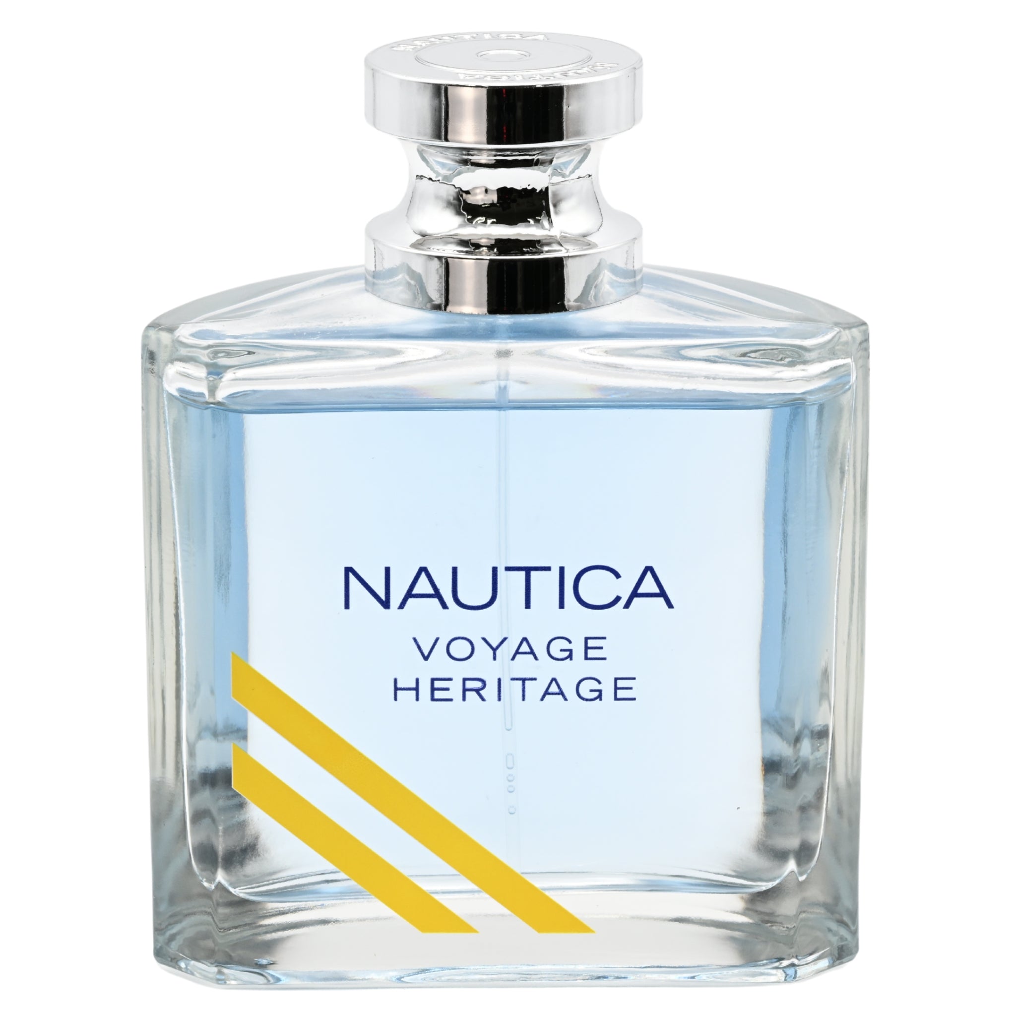 Voyage Heritage by Nautica cologne for men EDT 3.3 / 3.4 oz New In Box