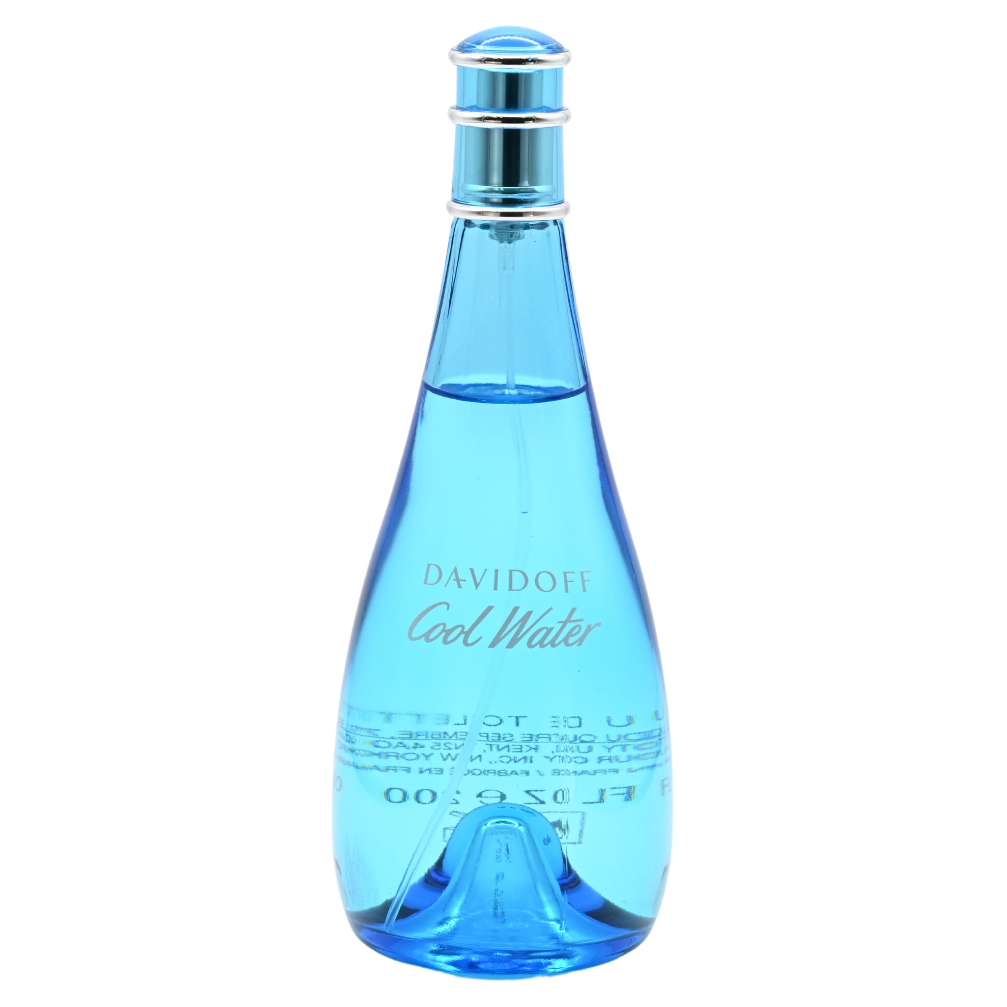 Cool Water by Davidoff perfume for women EDT 6.7 / 6.8 oz New in Box