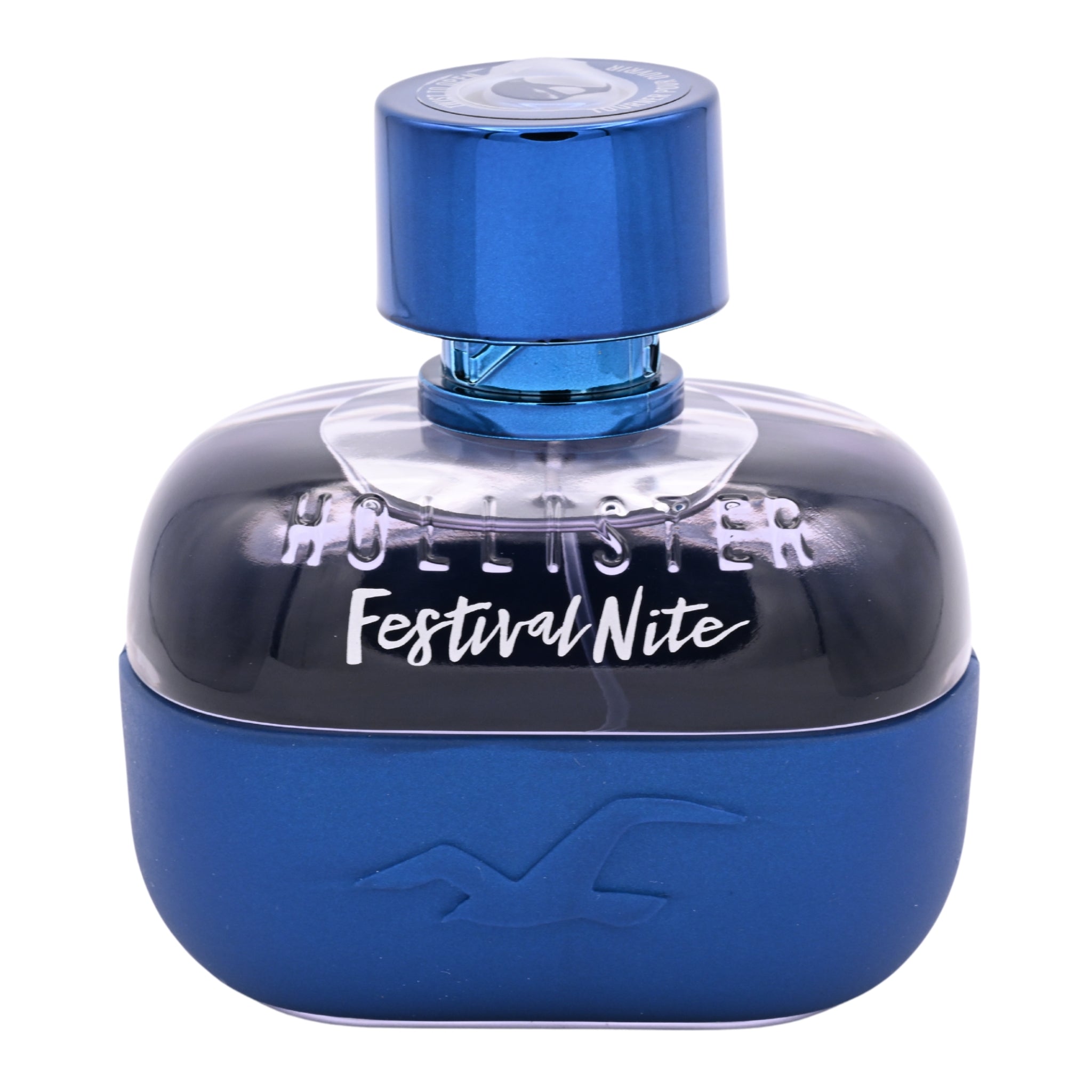 Festival Nite By Hollister cologne for him EDT 3.3 / 3.4 oz New in Box