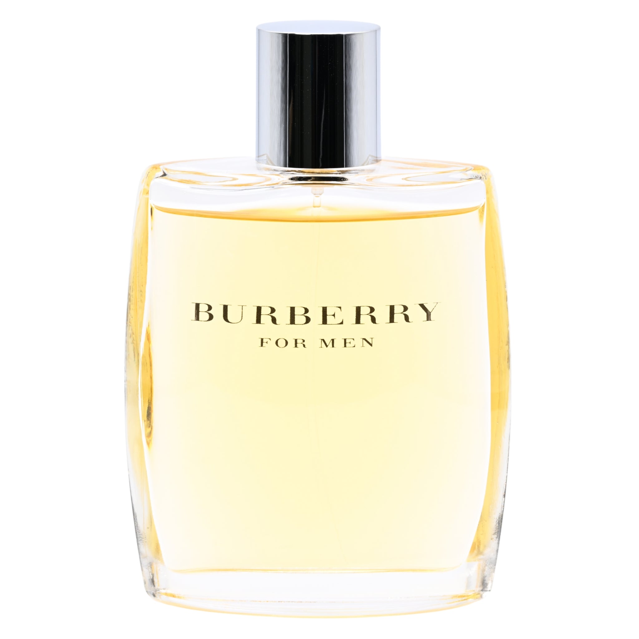 BURBERRY CLASSIC by Burberry cologne for men EDT 3.3 / 3.4 oz New in Box
