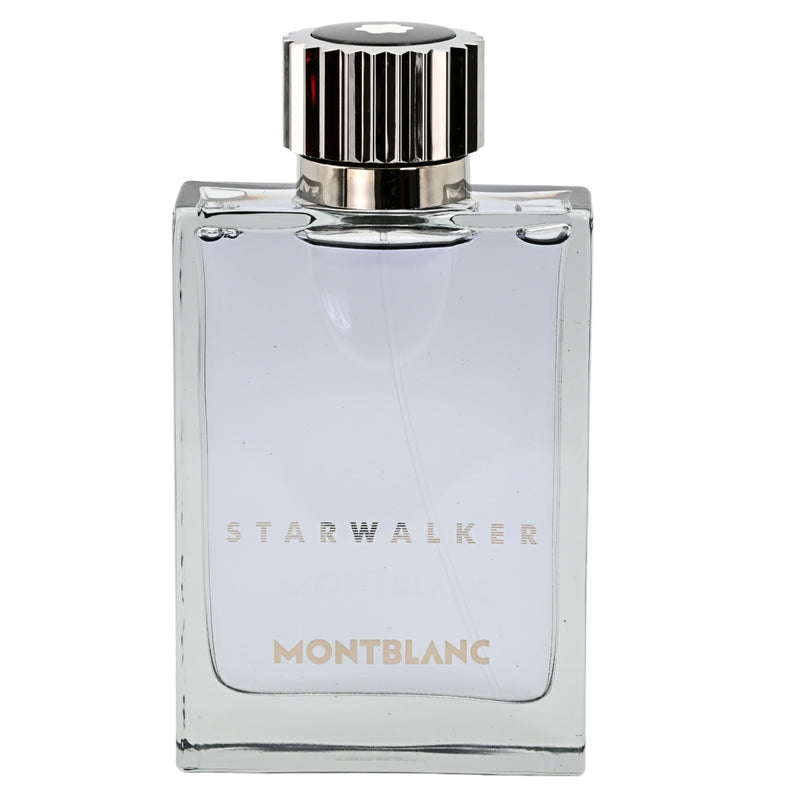 Starwalker by Mont Blanc cologne for men EDT 2.5 oz New in Box
