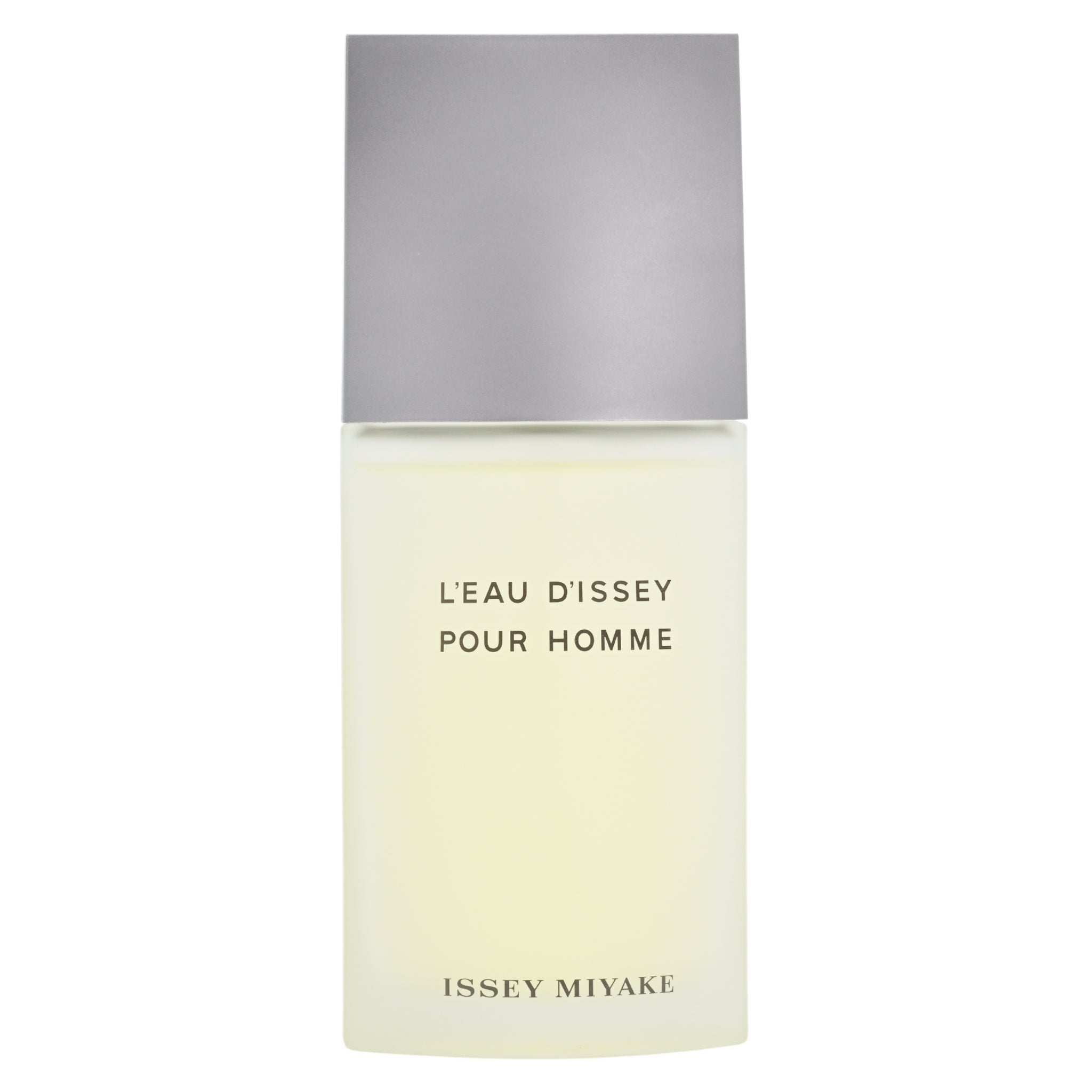 L'EAU D'ISSEY By Issey Miyake cologne for him EDT 6.7 / 6.8 oz New in Box
