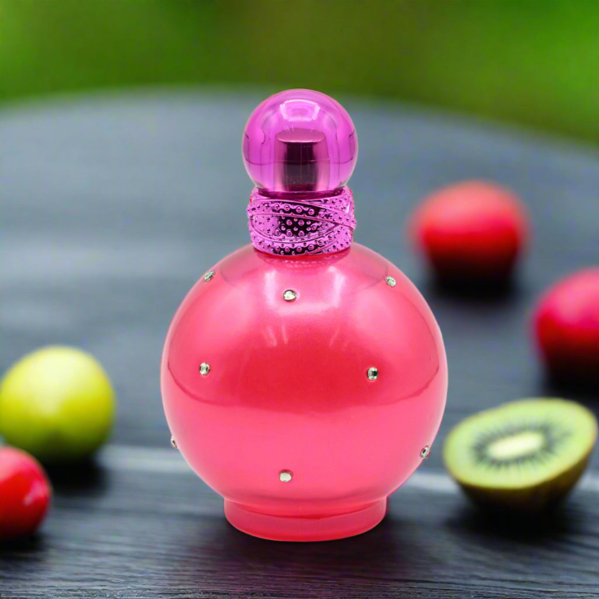 Fantasy by Britney Spears 3.3 / 3.4 oz EDP Perfume for Women New In Box