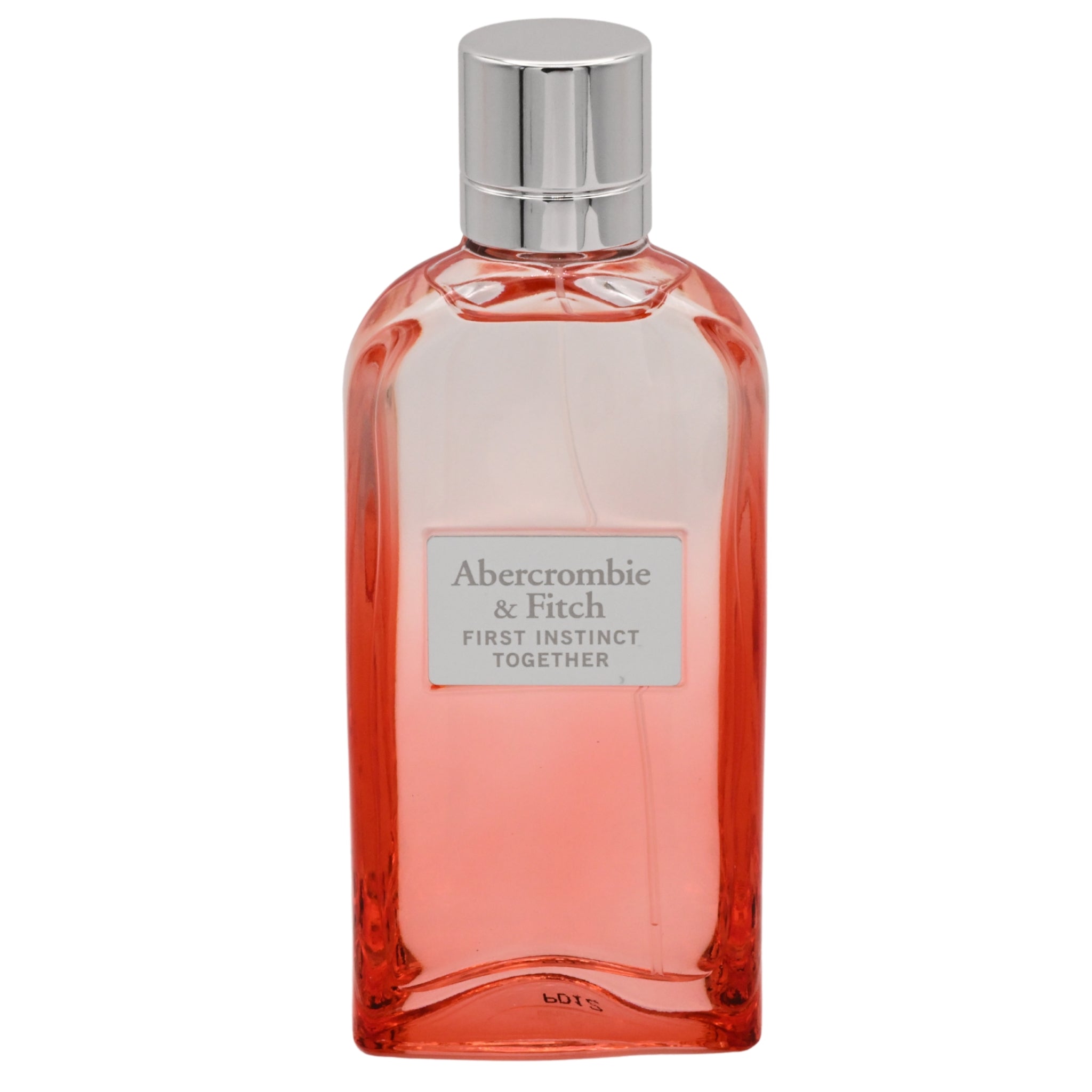 First Instinct Together Abercrombie & Fitch perfume women EDP 3.4 oz New Box
