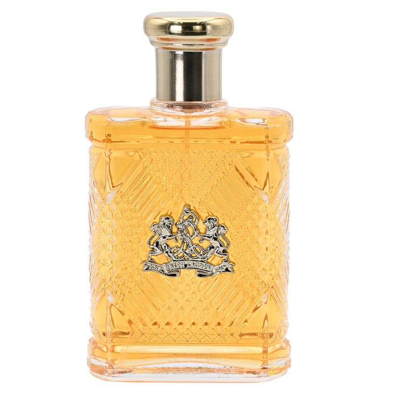 SAFARI by RALPH LAUREN Cologne for Men EDT 4.2 oz New In Box