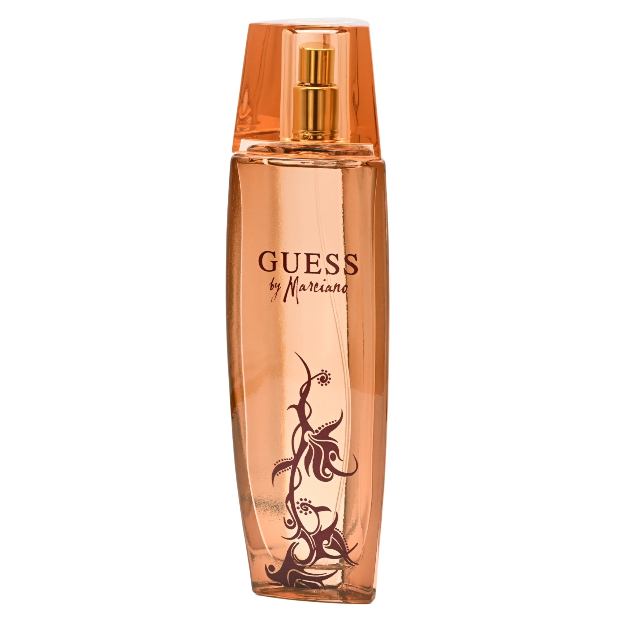 GUESS MARCIANO 3.3 oz / 3.4 oz edp for Women Perfume New In Box