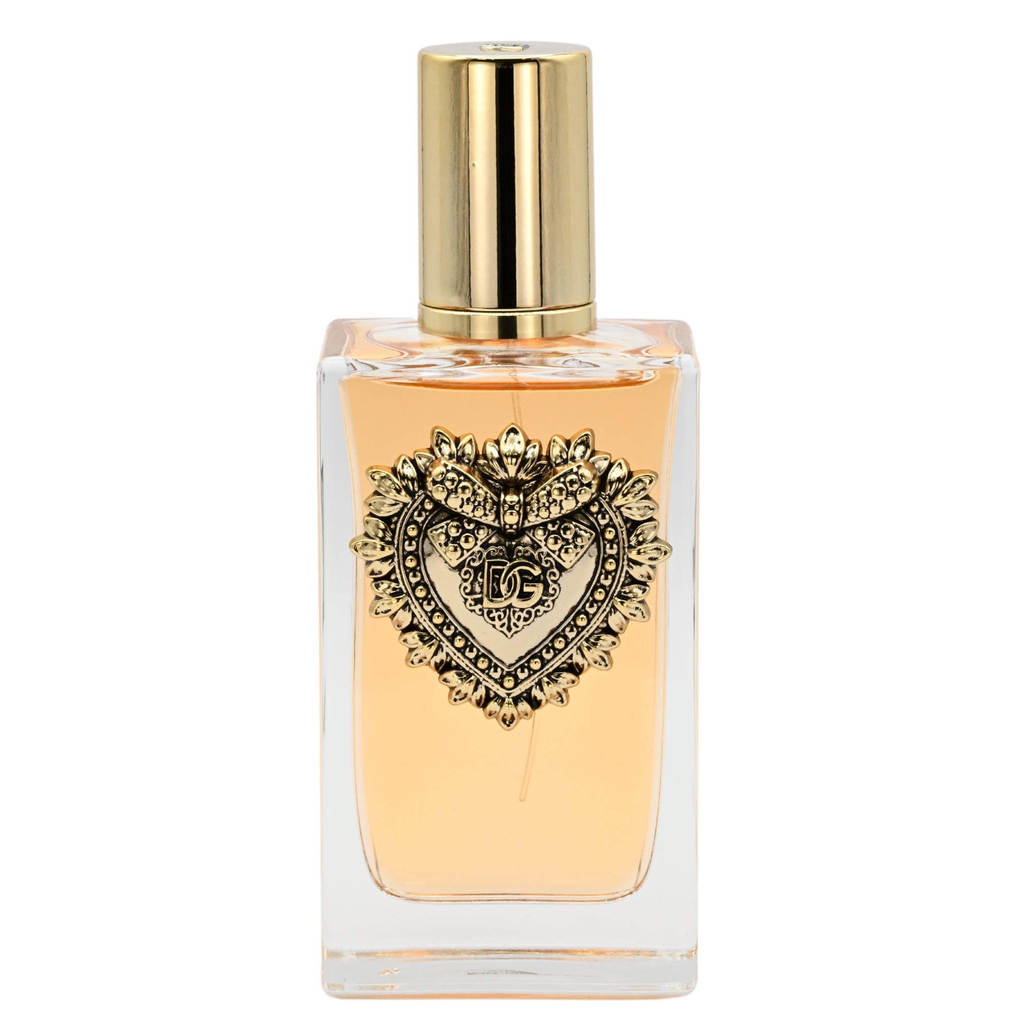 Devotion by Dolce & Gabbana for women EDP 3.3 / 3.4 oz New in Box