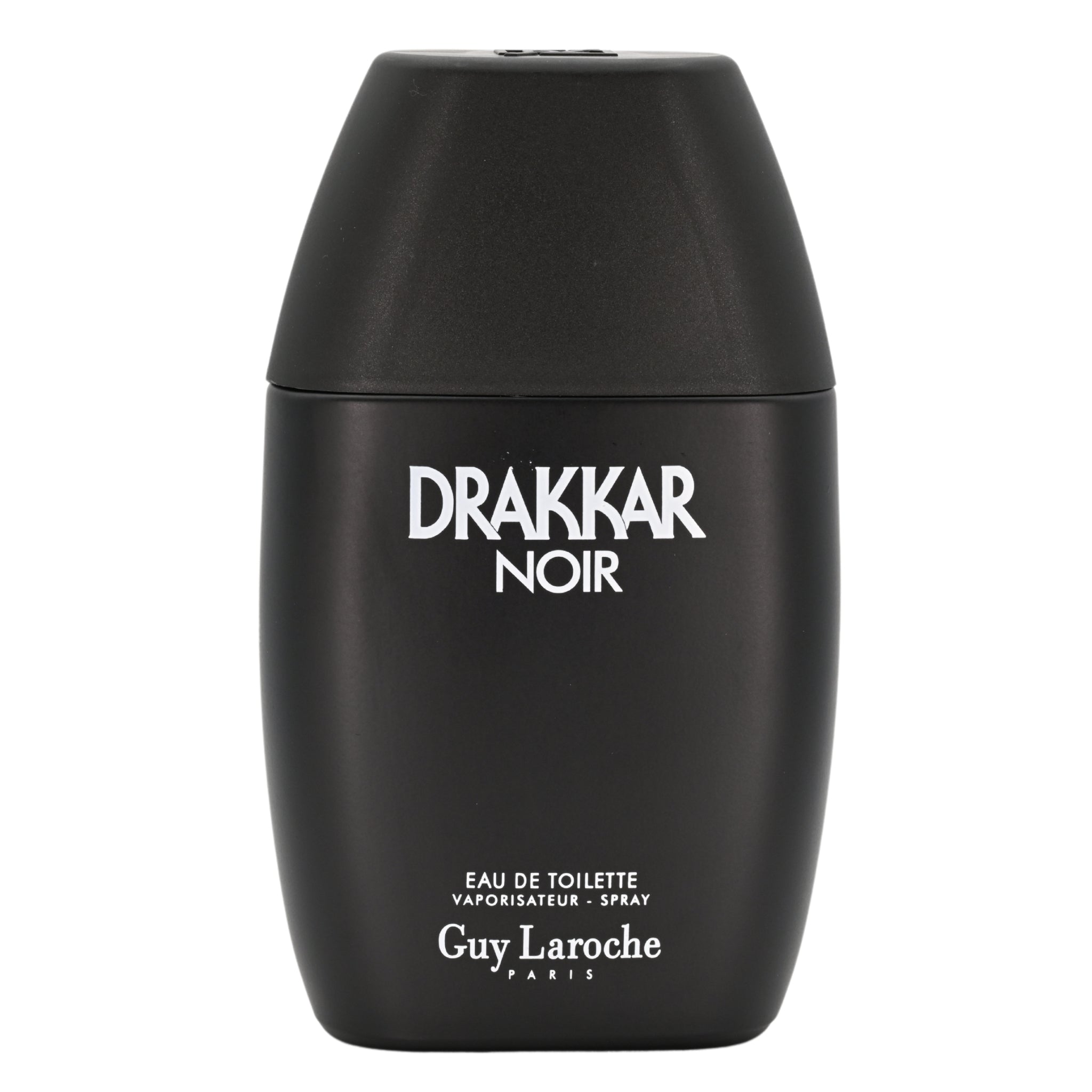 DRAKKAR NOIR by Guy Laroche 3.4 / 3.3 oz EDT For Men New in Box