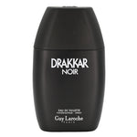 DRAKKAR NOIR by Guy Laroche 3.4 / 3.3 oz EDT For Men New in Box
