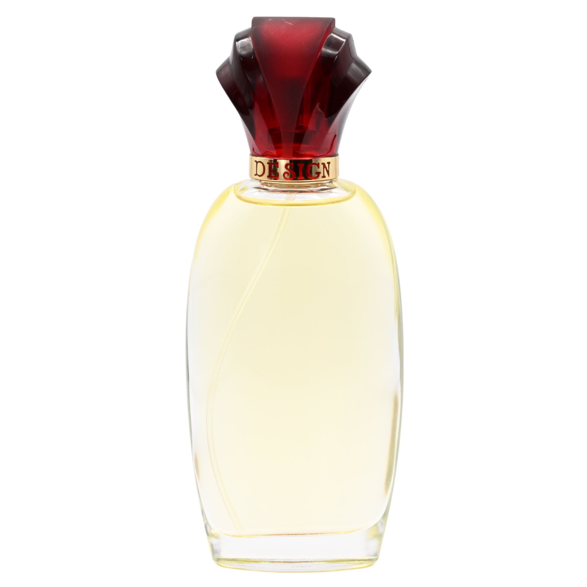 DESIGN by Paul Sebastian Perfume for Women 3.4 oz New in Box
