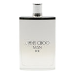 Jimmy Choo Man ICE by Jimmy Choo cologne EDT 6.7 oz New In Box