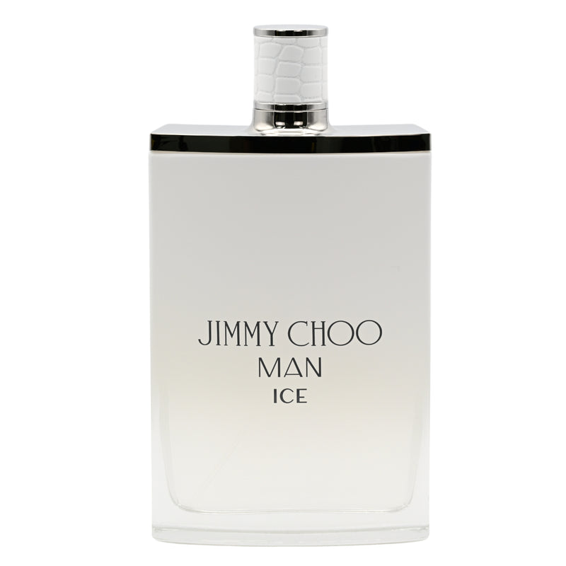 Jimmy Choo Man ICE by Jimmy Choo cologne EDT 6.7 oz New In Box