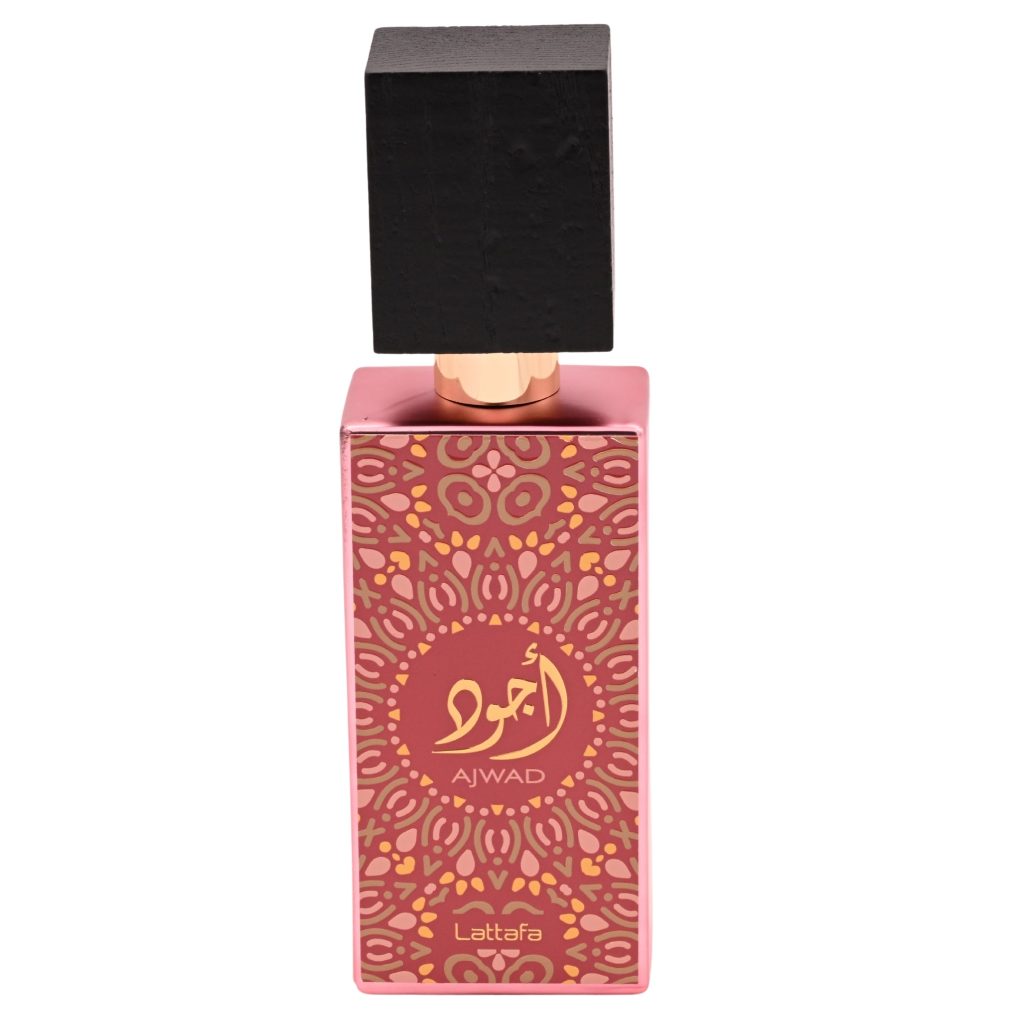 Pink to Pink Ajwad by Lattafa perfume for unisex EDP 2.04 oz New in Box