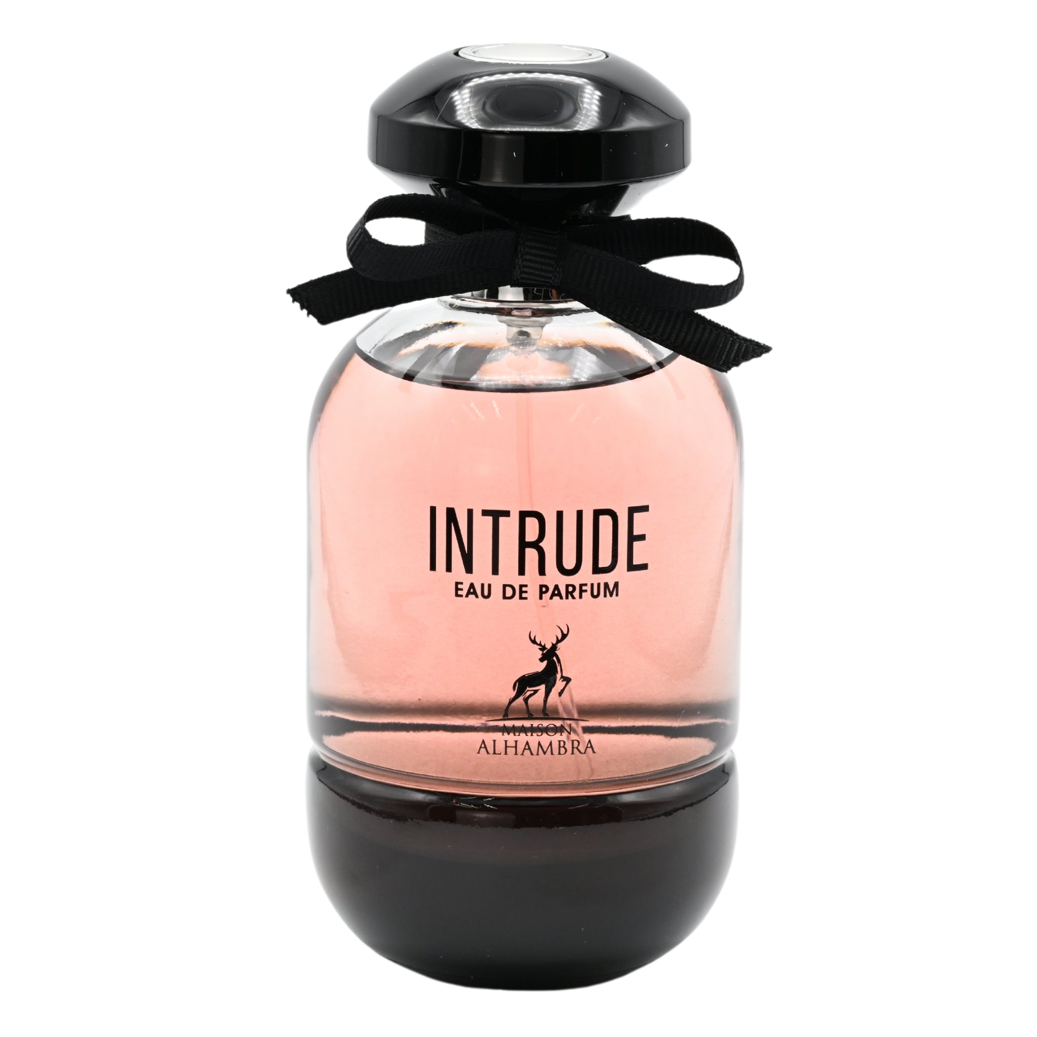 L'Intrude by Maison Alhambra perfume for women EDP 3.3 / 3.4 oz New in Box