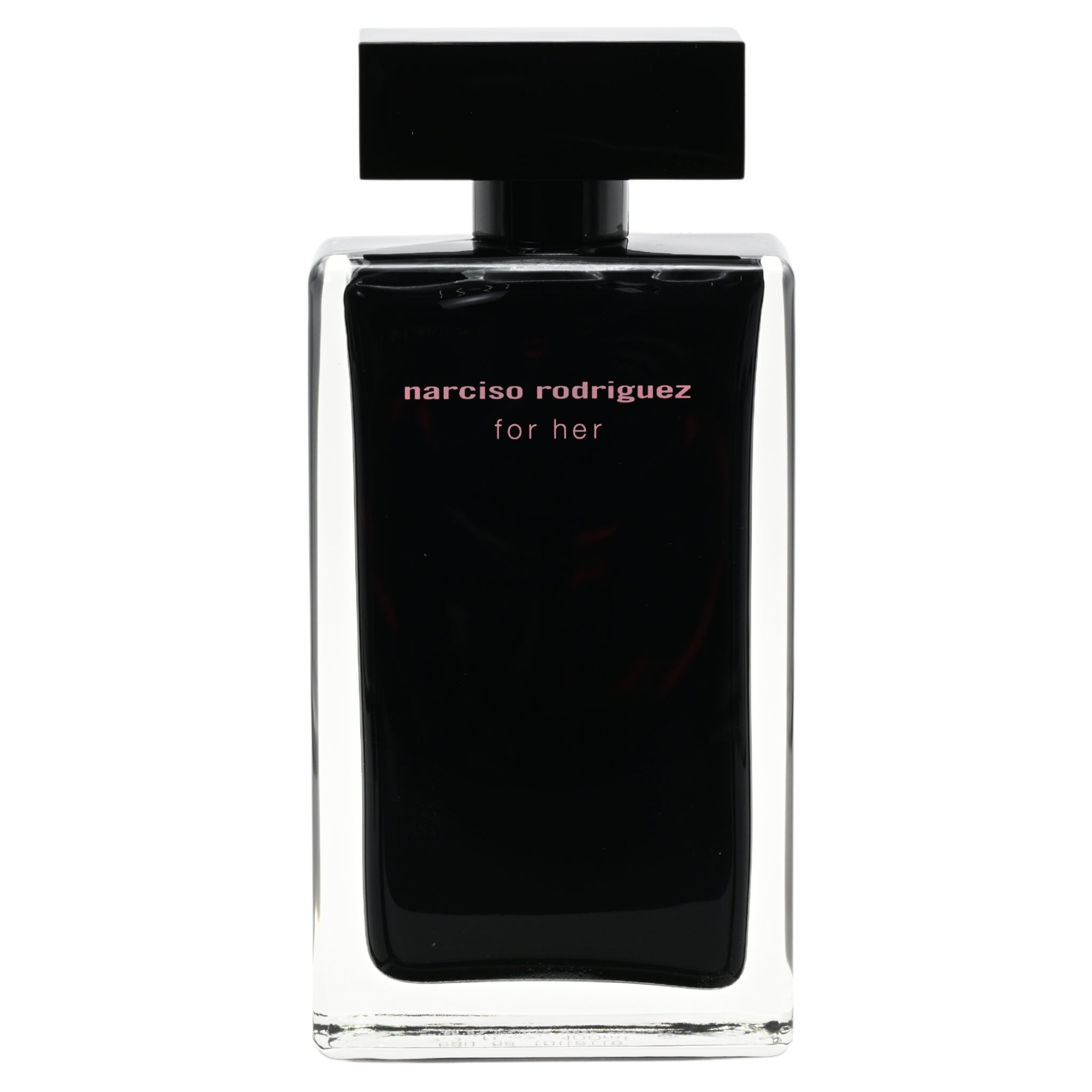 Narciso Rodriguez For Her by Narciso Rodriguez EDT 3.3 / 3.4 oz New In Box