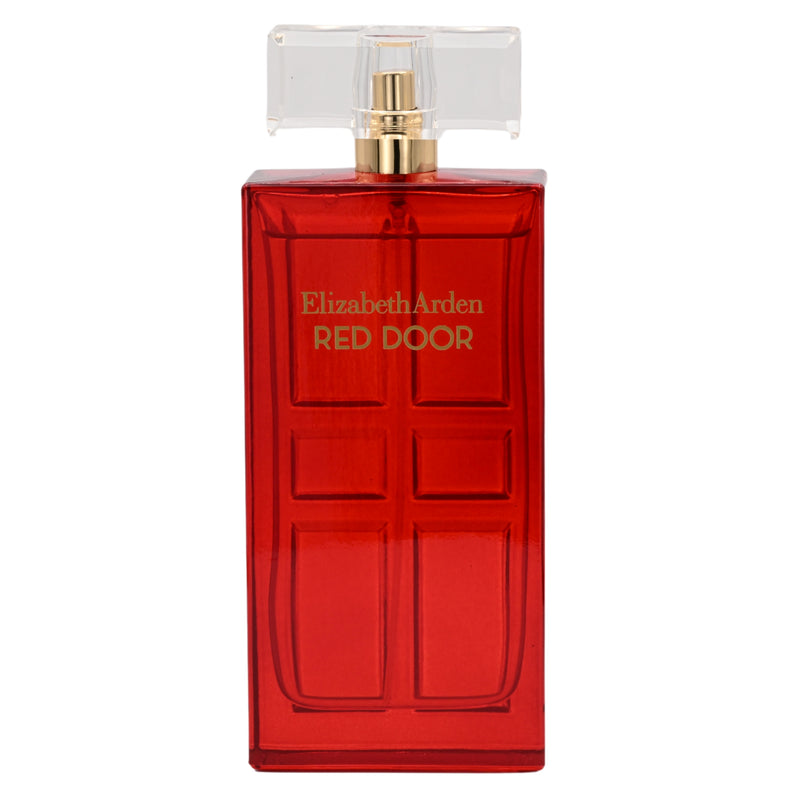 RED DOOR by Elizabeth Arden 3.3 / 3.4 oz EDT For Women NEW IN BOX