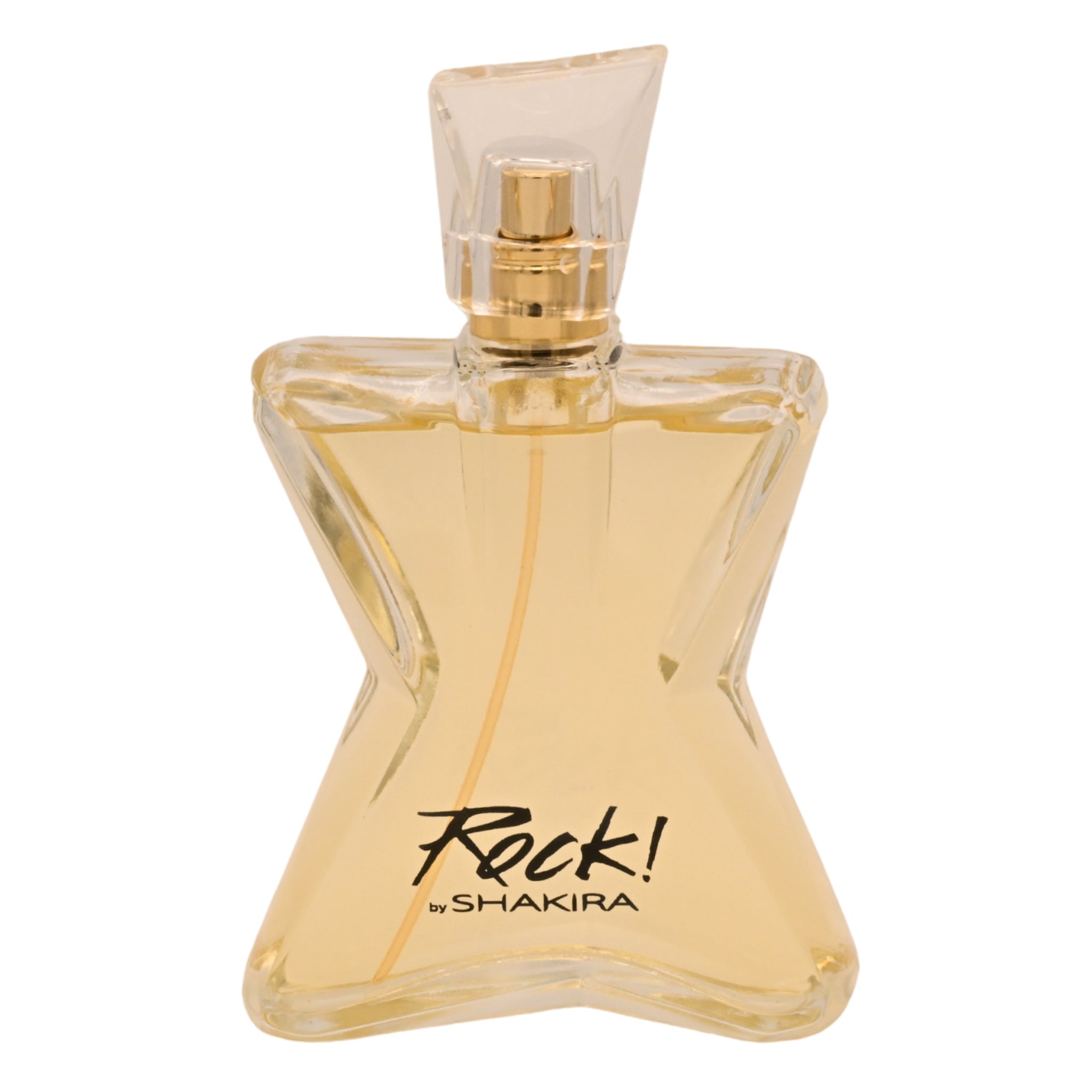 ROCK! Shakira women perfume edt 2.7 oz NEW IN BOX Rock