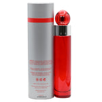 360 RED for Men by Perry Ellis Cologne 3.4 oz EDT New in Box