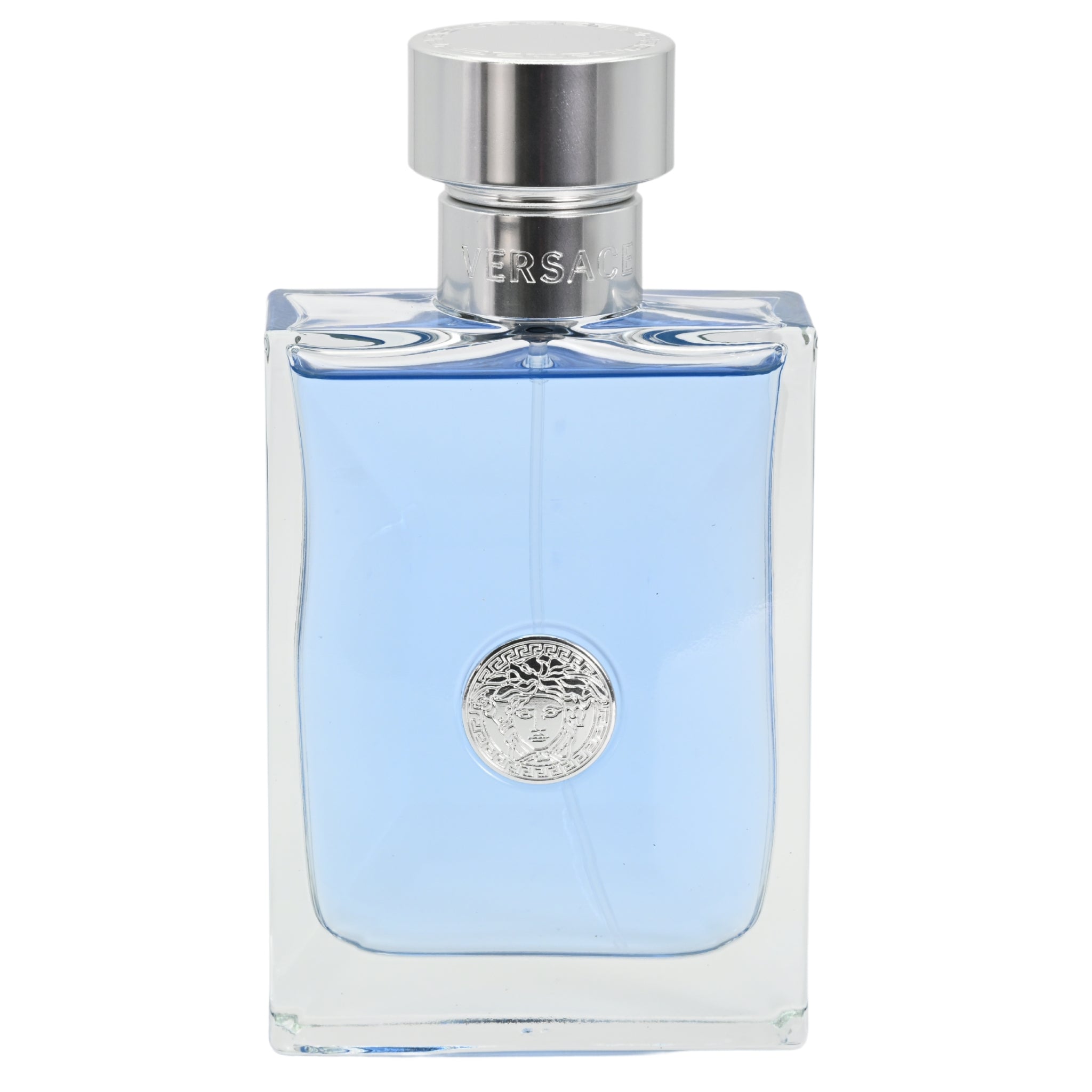 Versace Pour Homme Signature by Versace edt 3.4 oz 3.3 Cologne for Men New in Box