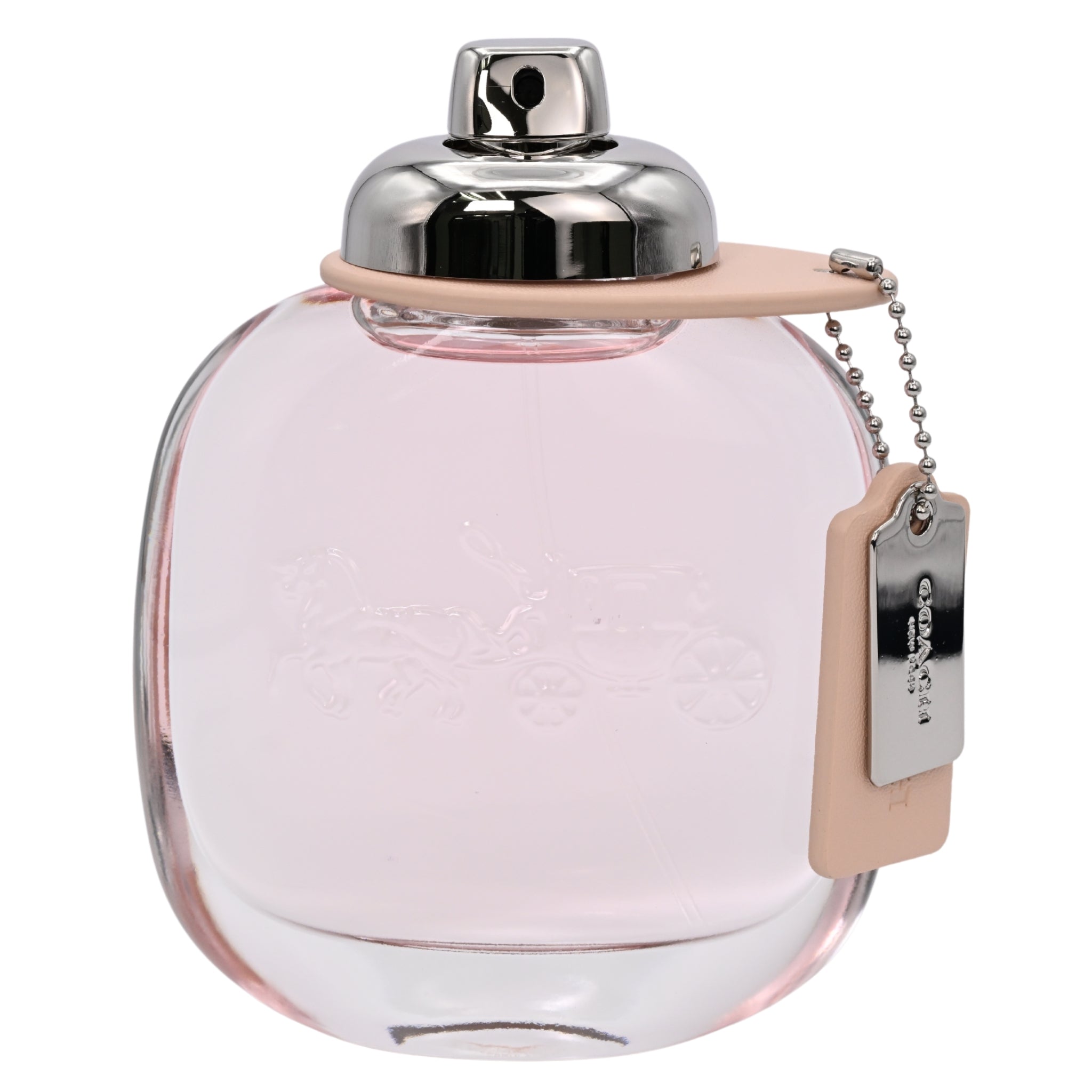 COACH NEW YORK by Coach 3 / 3.0 oz EDT for Women New In Box
