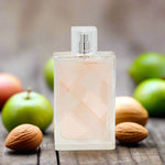 Burberry Brit by Burberry 3.3 / 3.4 oz EDT Perfume for Women New In Box