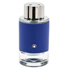 Explorer Ultra Blue by Mont Blanc Men cologne for him EDP 3.3 / 3.4 oz New in Box