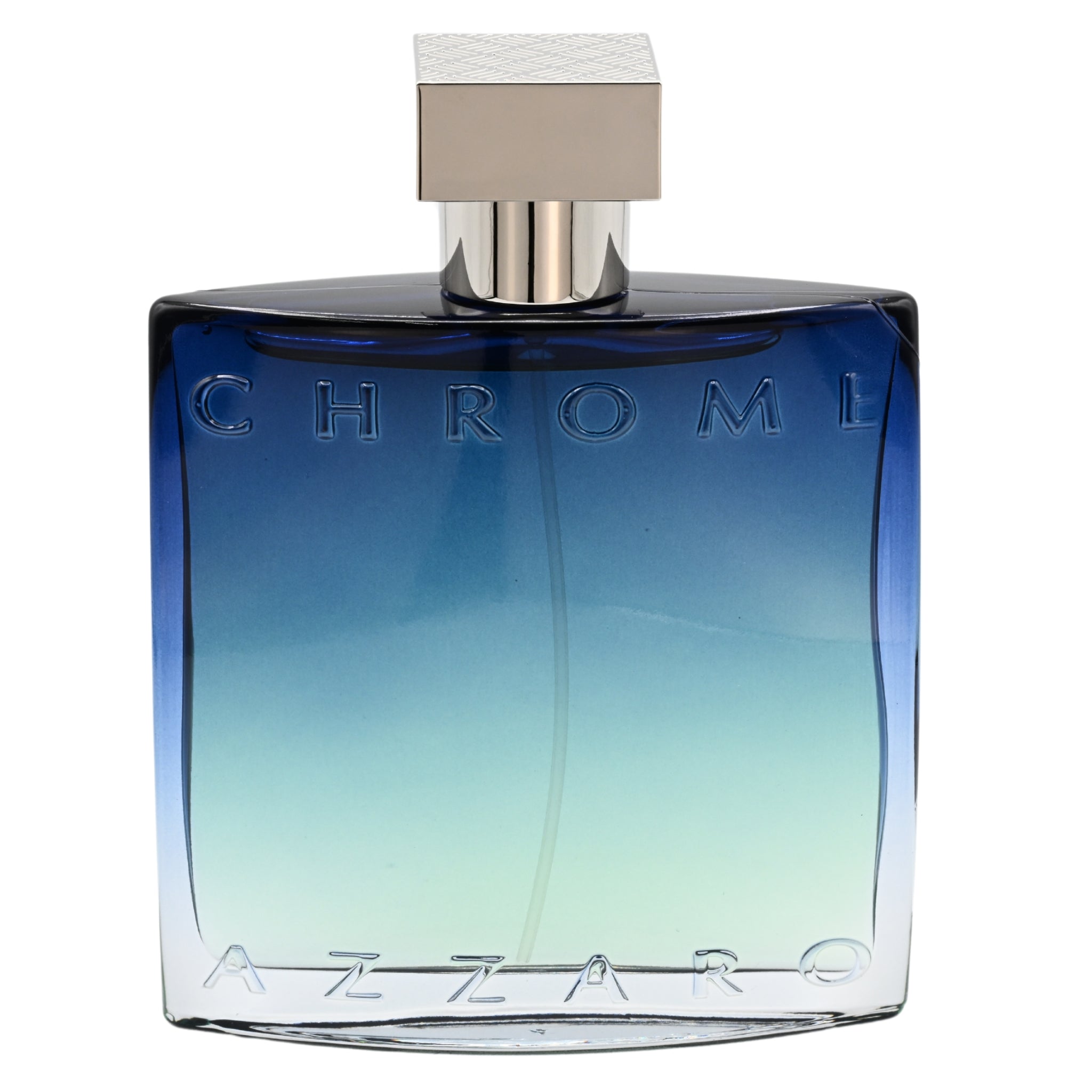 Chrome by Loris Azzaro cologne for men EDP 3.38 oz New in Box