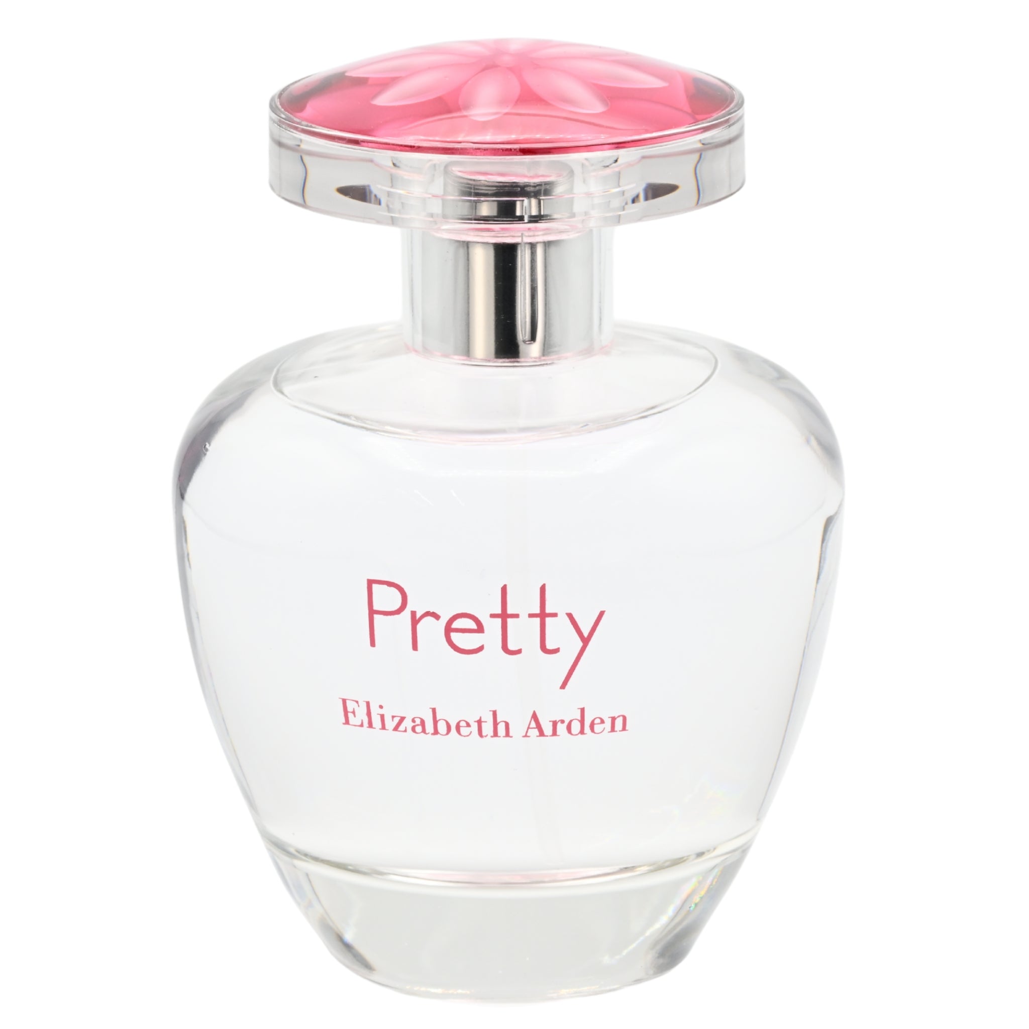 PRETTY Elizabeth Arden 3.3 / 3.4 oz EDP Perfume for Women NEW IN BOX
