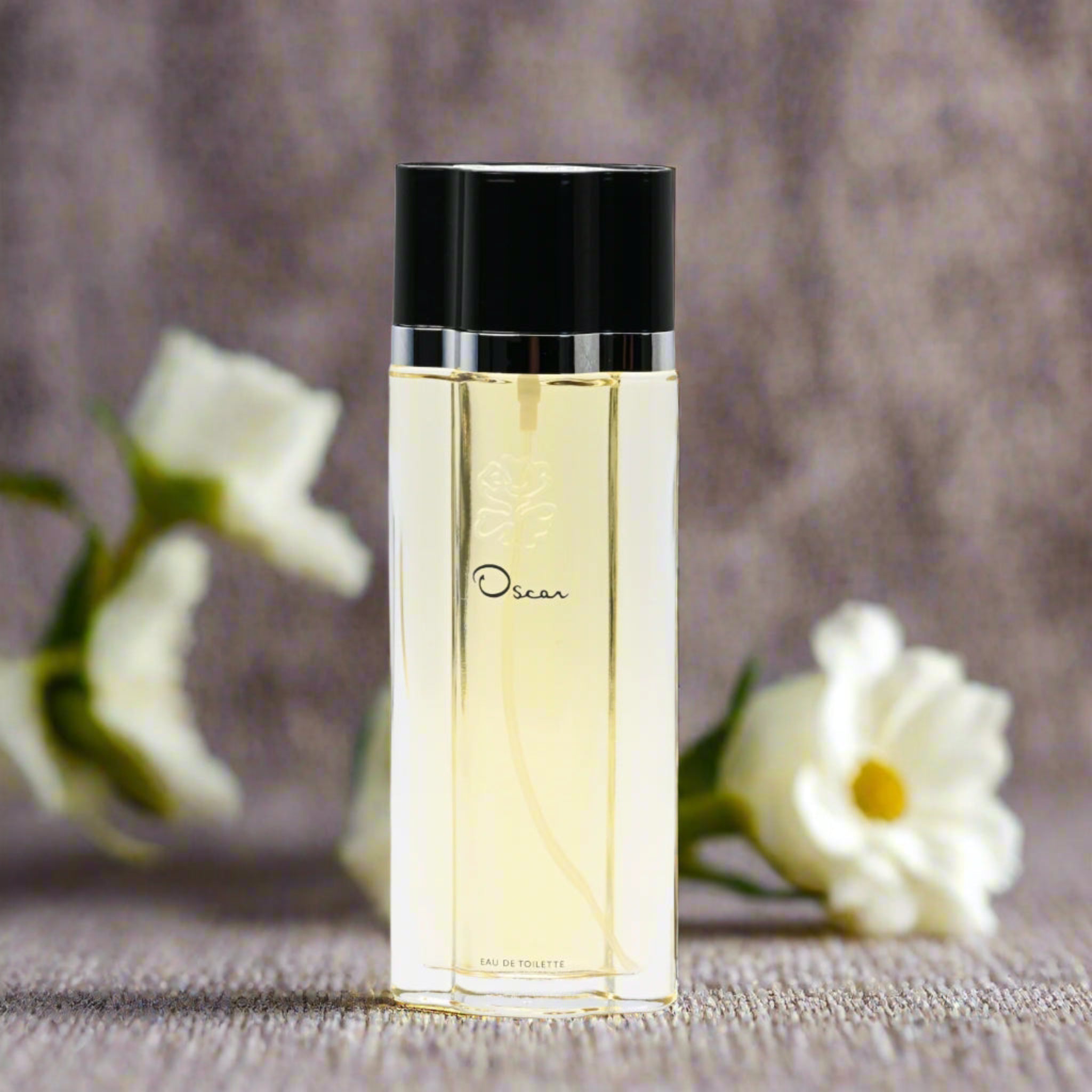 OSCAR by Oscar de la Renta for women EDT 6.7 oz New in Box