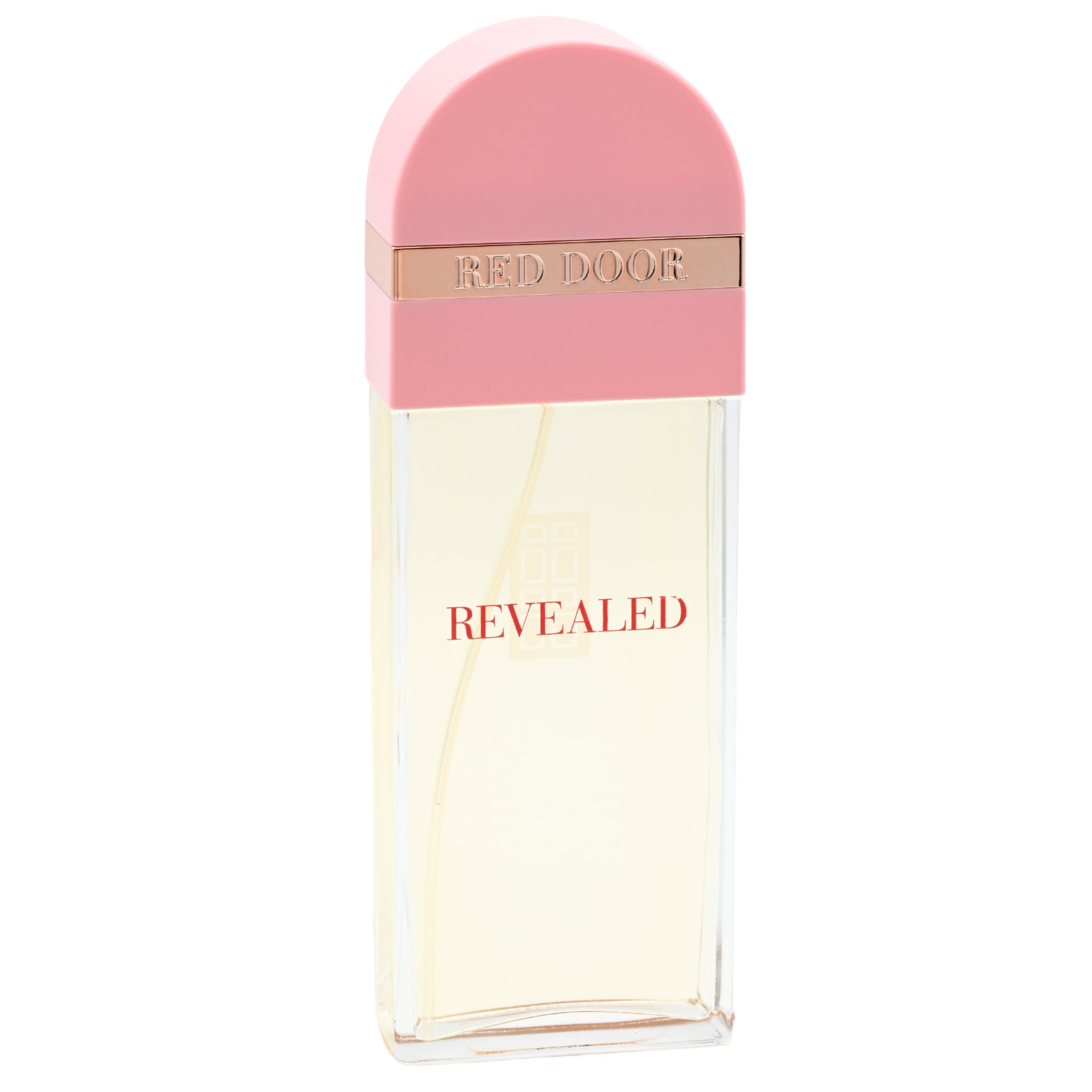 Red Door Revealed by Elizabeth Arden 3.3 / 3.4 oz EDP Spray for women New in BOX