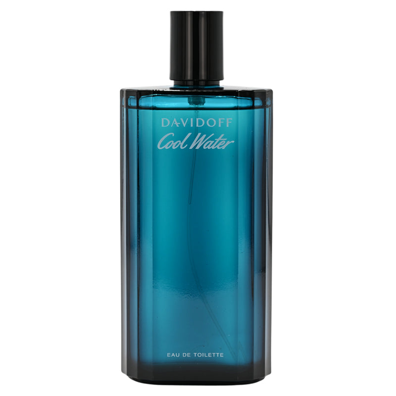 Cool Water by Davidoff Cologne for Men 6.7 oz 6.8 edt New in Box