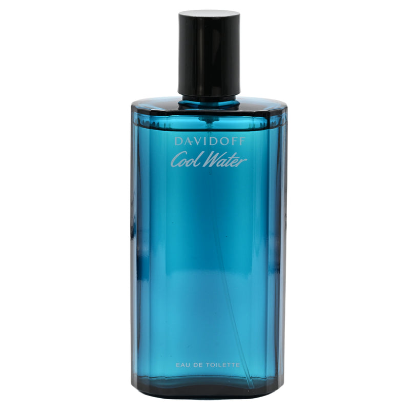 COOL WATER Cologne by Davidoff 4.2 oz men edt New in Box