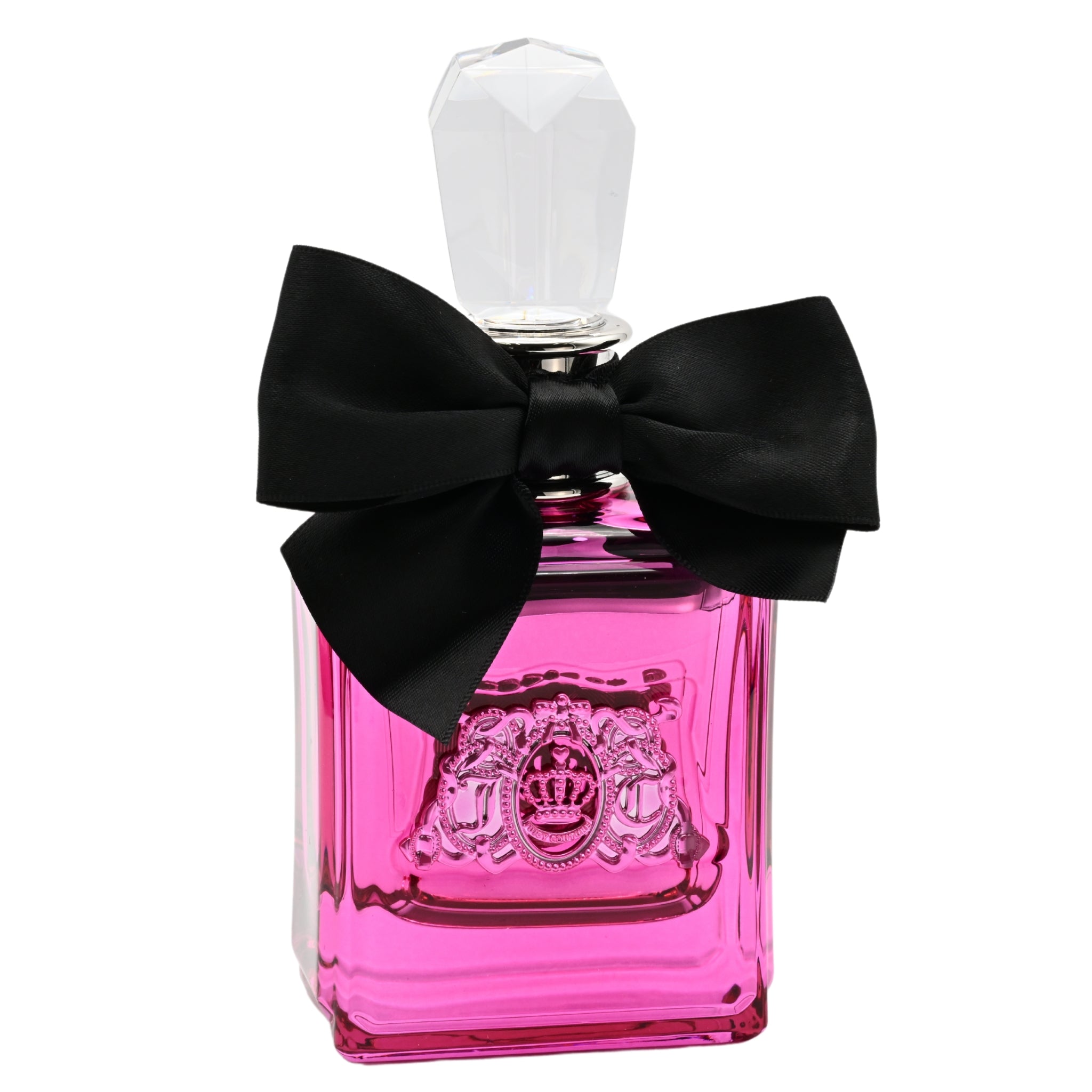 VIVA LA JUICY NOIR by Juicy Couture Perfume Women 3.4 oz edp 3.3 New in Box - 3.4 oz / 100 ml