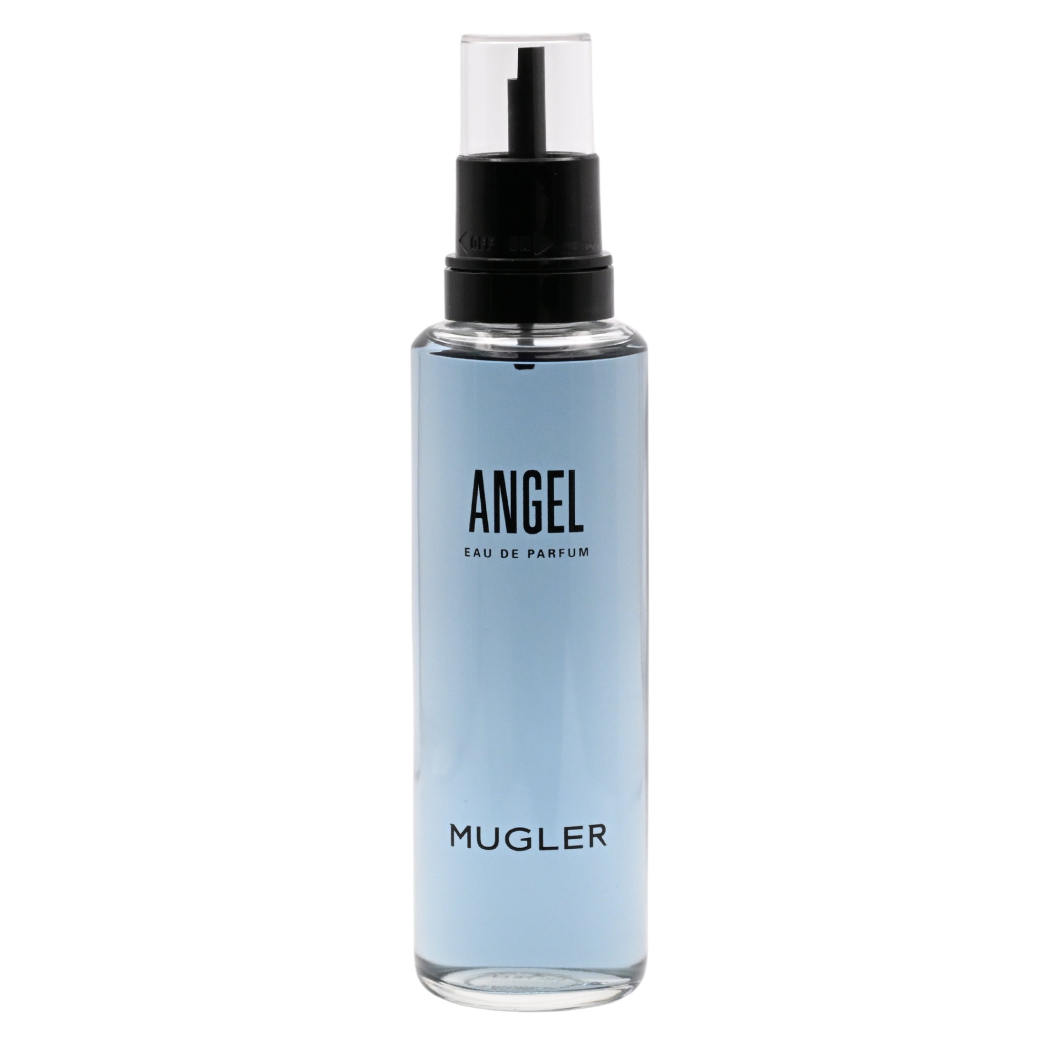 Angel (Refill Bottle) by Thierry Mugler perfume EDP 3.3 / 3.4 oz New in Box