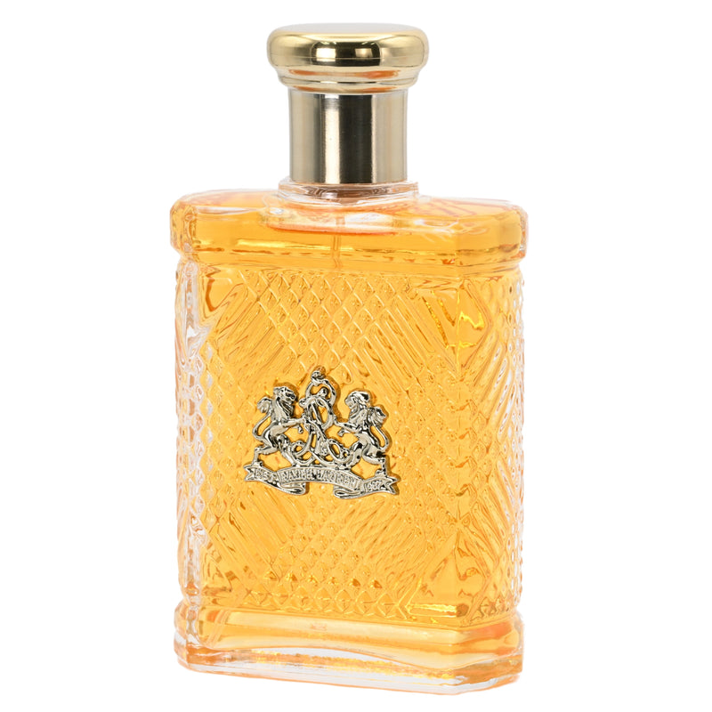 SAFARI by RALPH LAUREN Cologne for Men EDT 4.2 oz New In Box