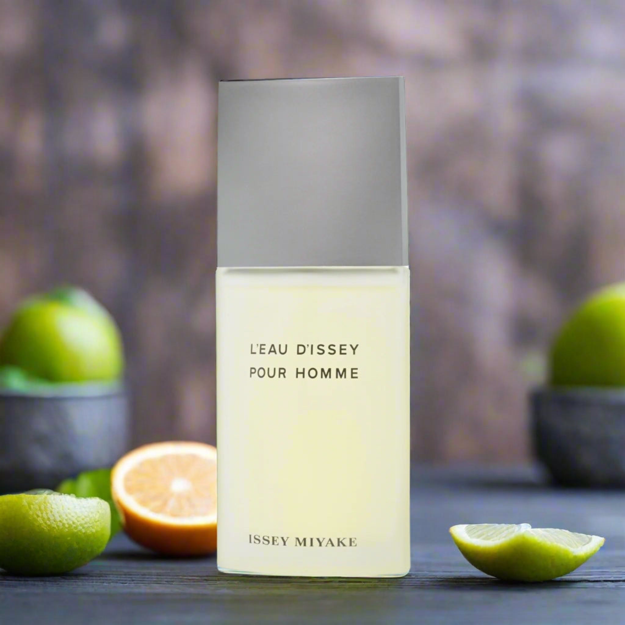 L'EAU D'ISSEY By Issey Miyake cologne for him EDT 6.7 / 6.8 oz New in Box